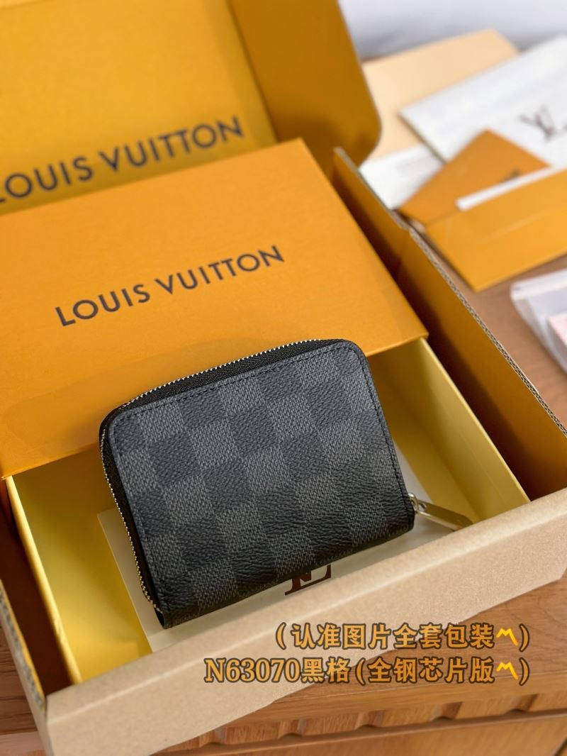 Louis Vuitton Wallets Purse